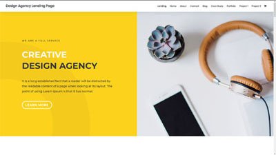 Design Agency